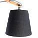 Точечный встраиваемый светильник Arte Lamp OCCHIO A5284PL-1SB - фото