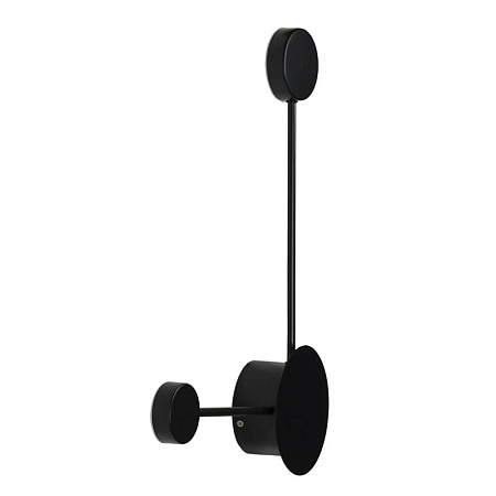 10057BK Настенный светильник LOFT IT Rays - фото