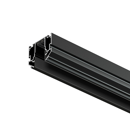 Трековый светильник Denkirs SMART ONE TR2022-BK - фото