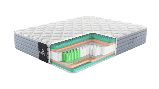 Матрас Materlux Venice Maxi фото