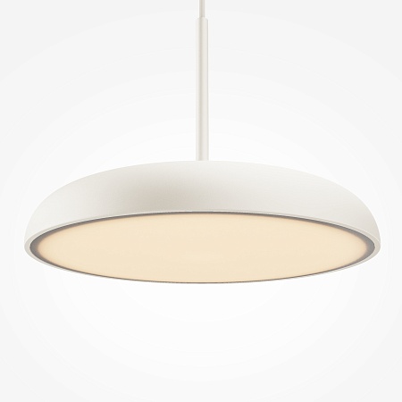 Подвесной светильник Maytoni Gerhard MOD189PL-L18W3K1 - фото