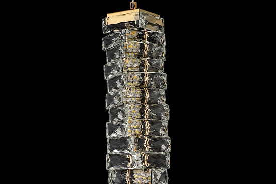 Подвесной светильник Dio D'Arte Elite Magaza L 1.5.11x47.100 G - фото