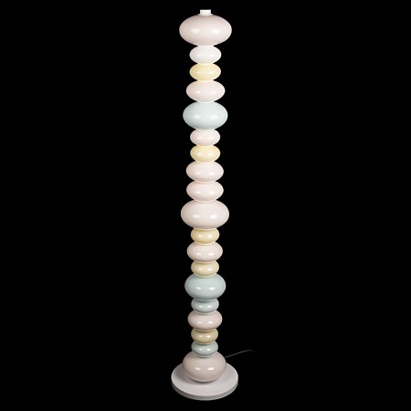 10271F/B Торшер LOFT IT Macaroon - фото