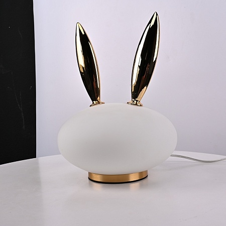 Настольная Лампа Birdi Bunny White Imperiumloft 290500-22 - фото