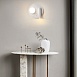 Настенный Светильник Snotra Wall B Right 3000К Imperiumloft 224143-23 - фото