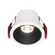 Встраиваемый светильник Technical Alfa LED DL043-01-10W4K-D-RD-WB - фото