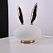 Настольная Лампа Birdi Bunny White Imperiumloft 290500-22 - фото