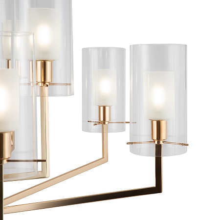 Подвесной светильник Freya Felicity FR5206PL-09FG - фото