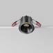 Встраиваемый светильник Technical Alfa LED DL043-01-10W3K-RD-B-1 - фото