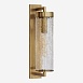Бра Kelly Wearstler Liaison Large Bracketed Outdoor Sconce Imperiumloft 123243-22 - фото