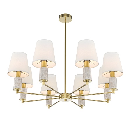 Подвесной светильник Maytoni MOD483PL-08BS - фото