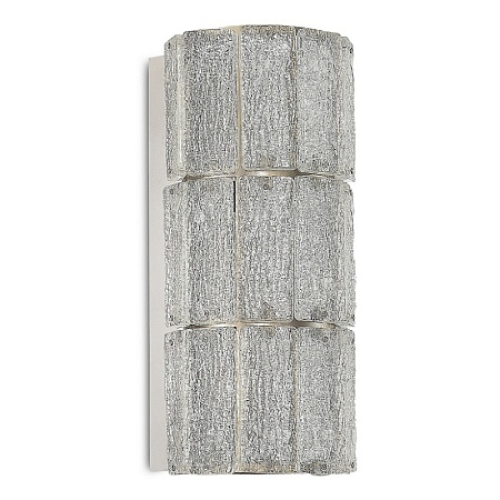 Бра ST-Luce Хром/Хром LED 1*7W 3000K SL6008.101.01 - фото