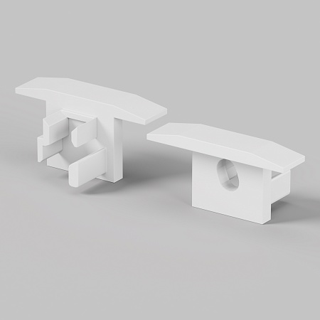 Комплектующие для профиля Led Strip 642084 - фото