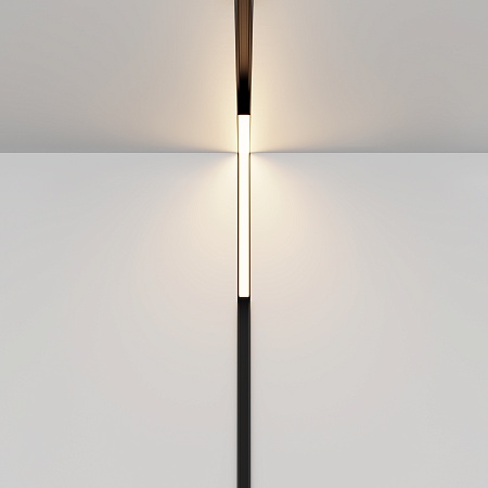 Трековый светильник Technical Basis Angle TR102-24W-DS-B - фото