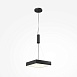 Потолочный светильник Technical Zon C032CL-36W3K-SQ-B - фото