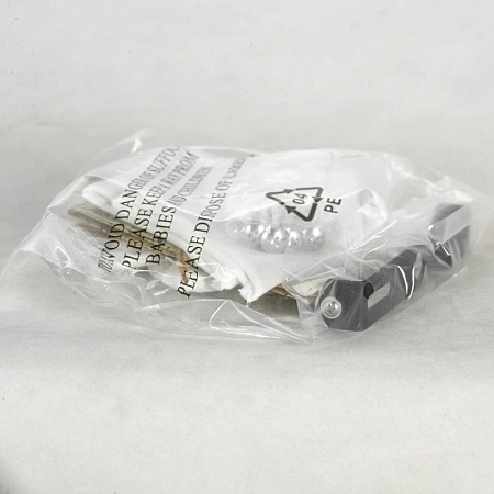 Люстра Lussole Cuscino LSP-8603 - фото