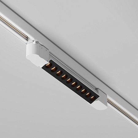 Трековый светильник Technical Points  TR195-3-10W2.7K-M-W - фото