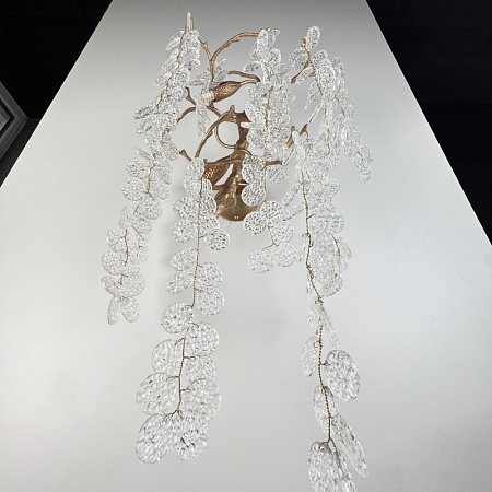 Настенный Светильник Fairytree Wall Imperiumloft 167148-26 - фото