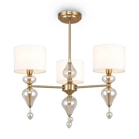 Потолочный светильник Freya Raise FR5369CL-03BS - фото