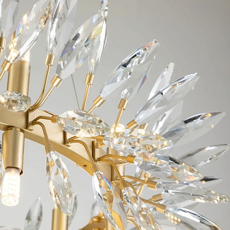 Подвесная люстра Favourite 4058-14P - фото