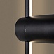 Настенный светильник (бра) Freya FR6063WL-L12B1 - фото