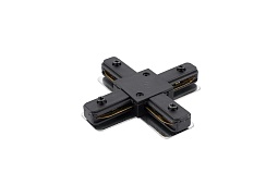 Lucia Tucci Коннектор для трековой системы освещения LTP-CN001X-B