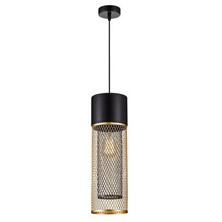 Подвесной светильник Arte Lamp CASTELLO A7068SP-1GO - фото