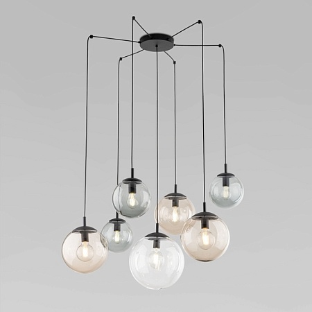 Подвесной светильник TK Lighting 4863 - фото