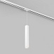 Светильник на шине Denkirs SOLID Tube DK6210-WH - фото