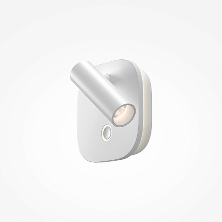 Настенный светильник (бра) Technical C175WL-9W-2.7-4K-W - фото