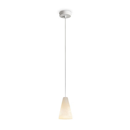 Подвесной светильник Freya FR5592PL-01BS2 - фото