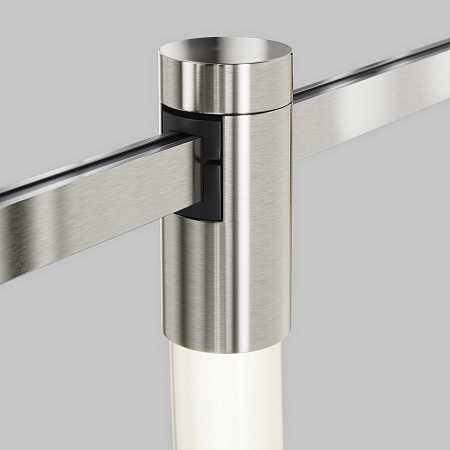 Трековый светильник Technical TR154-1-27W4K-PT - фото