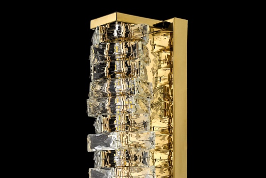 Настенный светильник Dio D'Arte Elite Magaza L 2.11x47.100 G - фото