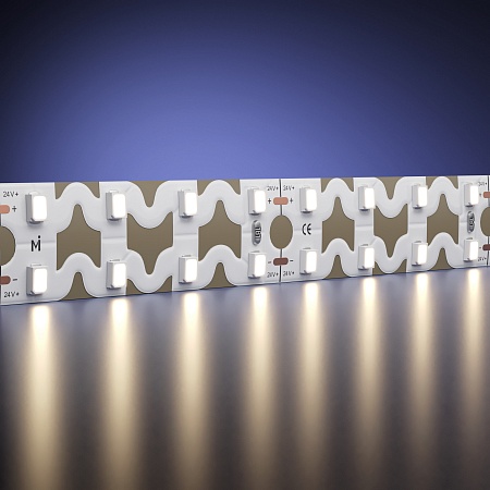 Светодиодная лента Led Strip 201226 - фото