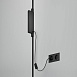 TR5220-BK Внешний блок питания для трека Air, серия Base, 150W, 48V DC, IP20, черный, алюминий - фото