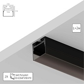 Прожектор ARTE LAMP A202066S