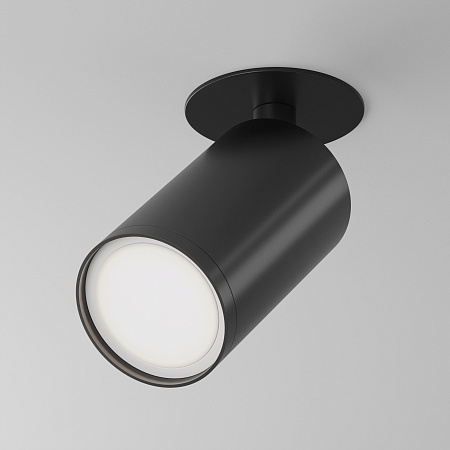 Встраиваемый светильник Technical FOCUS S C049CL-U-1B - фото