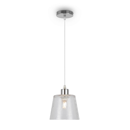 Подвесной светильник Freya FR5275PL-01CH - фото