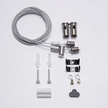 Светильник светодиодный пылевлагозащищённый Feron AL3010 в пластиковом корпусе 15W 4000K IP65 белый - фото