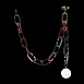 10128C Mult Подвесной светильник LOFT IT Chain - фото