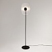 Напольный светильник (торшер) Maytoni Eclipse MOD152FL-L1BK - фото