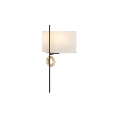 Настенный светильник (бра) Maytoni MOD437WL-02BG - фото