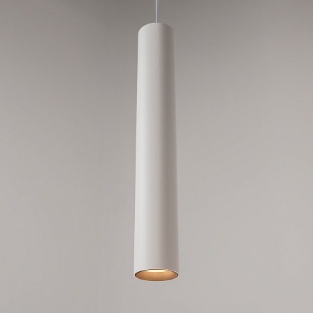 Подвесной светильник Maytoni Pro Focus MOD161PL-01W1 - фото