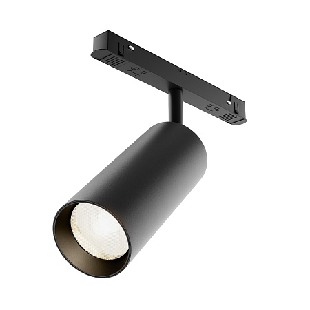 Трековый светильник Technical TR032-4-20WTW-M-DSZ-B - фото