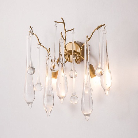 Настенное Бра Sunwise Imperiumloft 141048-26 - фото