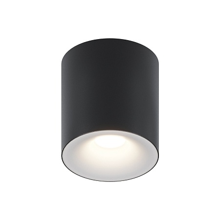 Потолочный светильник Technical Spark C094-GU10-B - фото