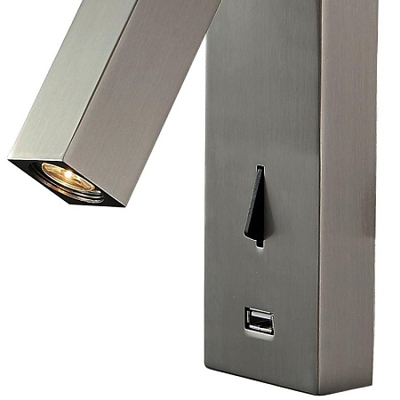 LOFT2017-N Бра LOFT IT Floadow - фото