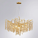 Подвесная люстра Divinare SALICE 3134/01 SP-10 - фото