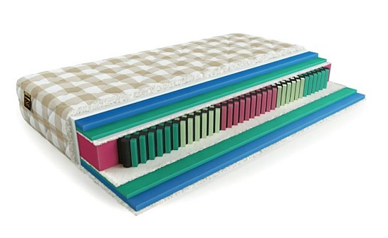 Матрас Mr.Mattress Fulwell XL фото
