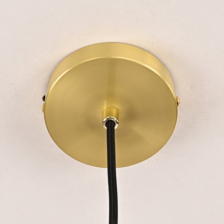 Подвесной Светильник Liebe A Imperiumloft 212893-23 - фото